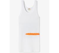 Schiesser Tanktop Herren weiß, 7