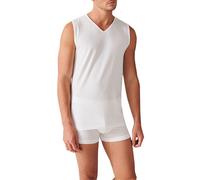 Schiesser - 95-5 - Tanktop V-neck - 2-pack - Weiß