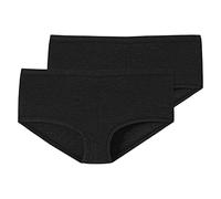 Schiesser - Teens Girls - Personal Fit - Panties - 168302-2er Pack
