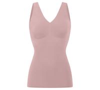 SCHIESSER - Top mit herausn. Pads zartrosa - Gr. - 44