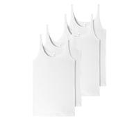 Schiesser Trägertop Damen weiß, 44