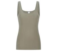 SCHIESSER - Trägertop jade - Gr. - 44