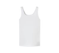 Trägertop weiß - Unique Micro 36