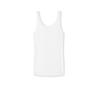 Schiesser Trägertop (Tops) Damen weiß, 46
