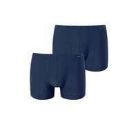 Schiesser Trunk Herren blau, L