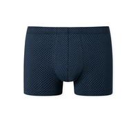 Schiesser Trunk Herren Jersey blau, 10