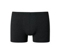 Schiesser Trunk Herren Jersey schwarz, 6