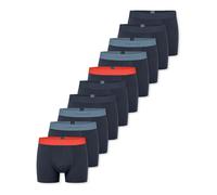 Schiesser Trunk Herren marine, 4