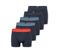 Schiesser Trunk Herren marine, 9