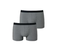 Schiesser Trunk Herren marine, M