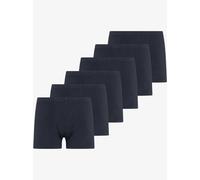 Schiesser Trunk Herren marine, XXL