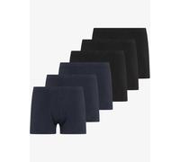 Schiesser Trunk Herren mehrfarbig, L