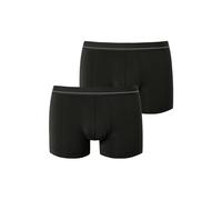 Schiesser Trunk Herren schwarz, L