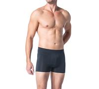 Schiesser Trunk Herren Viskose schwarz, 5 (M)