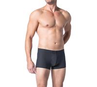 SCHIESSER Pant Long Life Soft (Blauschwarz) blau | L