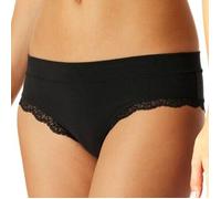 Brazilian Spitze schwarz - Unique Cotton 48