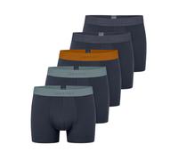 Schiesser - 5p 95-5 Shorts - 923