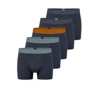 Shorts 5er-Pack dunkelblau - 95/5 7