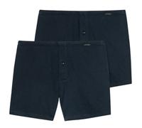 Schiesser Boxer Herren marine, 4