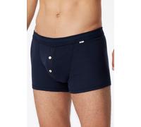 Schiesser Herren Shorts - Karl-Heinz dunkelblau 177375-803 - 5 = M