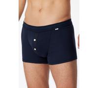 Schiesser Herren Shorts - Karl-Heinz dunkelblau 177375-803 - 8 = XXL