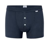 Schiesser Unterwäsche Boxershorts Revival Karl-Heinz graphitgrau Herren - 1 Stück, Größe 8