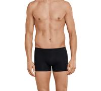 Schiesser Herren Shorts schwarz 152833-000 8