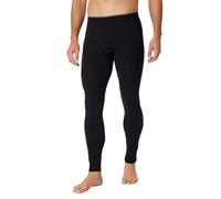 Schiesser Herren Lange Unterhose - 95/5 Organic Unterwäsche, Schwarz_173813, L EU