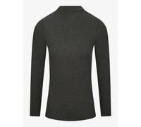 Schiesser Unterziehshirt Damen anthrazit, 36