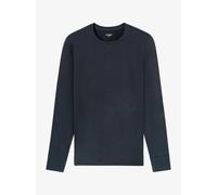 Schiesser Unterziehshirt Herren marine, 6