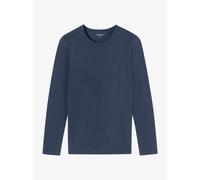 Schiesser Unterziehshirt Jungen blau, 104