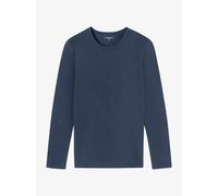 Schiesser Unterziehshirt Jungen blau, 140