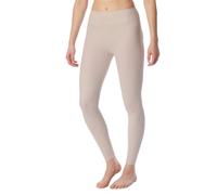 Leggings wärmend sand - Invisible Soft Warming 40