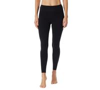 Schiesser Warme Leggings - Invisible Soft Warming Lange Unterhose
