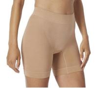 Schiesser Unterwäsche mit längerem Bein Longshort Radlerhose nahtlos - Classic Seamless