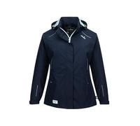 SCHIETWETTER Damen F-Jacke Kojenspatz Elke Navy 42