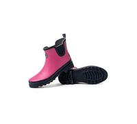 SCHIETWETTER Damen Gummistiefel Paula, halbhoch, rutschfeste Sohle, wetterfest & funktional navy 43