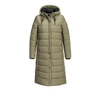 SCHIETWETTER Damen Steppparka Blondzopf Olla
