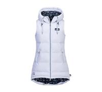 SCHIETWETTER Damen Steppweste Rotmund Michaela gefüttert, komfortabel, bequem zen blue 44