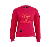 SCHIETWETTER Damen Sweatshirt Tilla SW Print pink 42