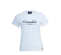 SCHIETWETTER Damen T-Shirt Küstenkind
