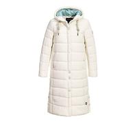 SCHIETWETTER Damen Wintermantel Blondzopf Olla, Winterjacke, Outdoorjacke, Parka, gefüttert, Daunen-Optik, Steppjacke