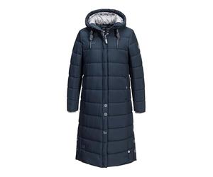 SCHIETWETTER Damen Wintermantel Blondzopf Olla, Winterjacke, Outdoorjacke, Parka, gefüttert, Daunen-Optik, Steppjacke