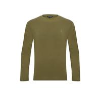 SCHIETWETTER Herren Longsleeve Friso Freischwimmer