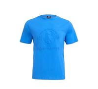 SCHIETWETTER Herren T-Shirt Ludvig, Sweatshirt Kurzarm, Rundhals, Basic, 100% Baumwolle Jeans XL
