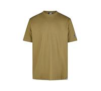 SCHIETWETTER Herren T-Shirt Simon, unifarben, luftig
