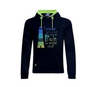 SCHIETWETTER Unisex Erw. Hoodie Leuchtturm