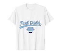 Schild Unisex PAFI318 T-Shirt