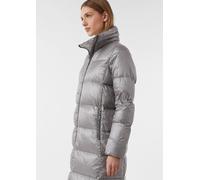 Outdoor-Mantel grau 38