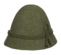 Schinderhannes Trachtenhut by Lodenhut Manufaktur oliv M (57-58 cm)